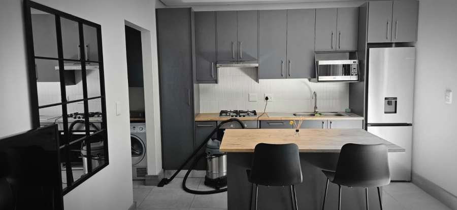 To Let 1 Bedroom Property for Rent in Helena Heights Western Cape